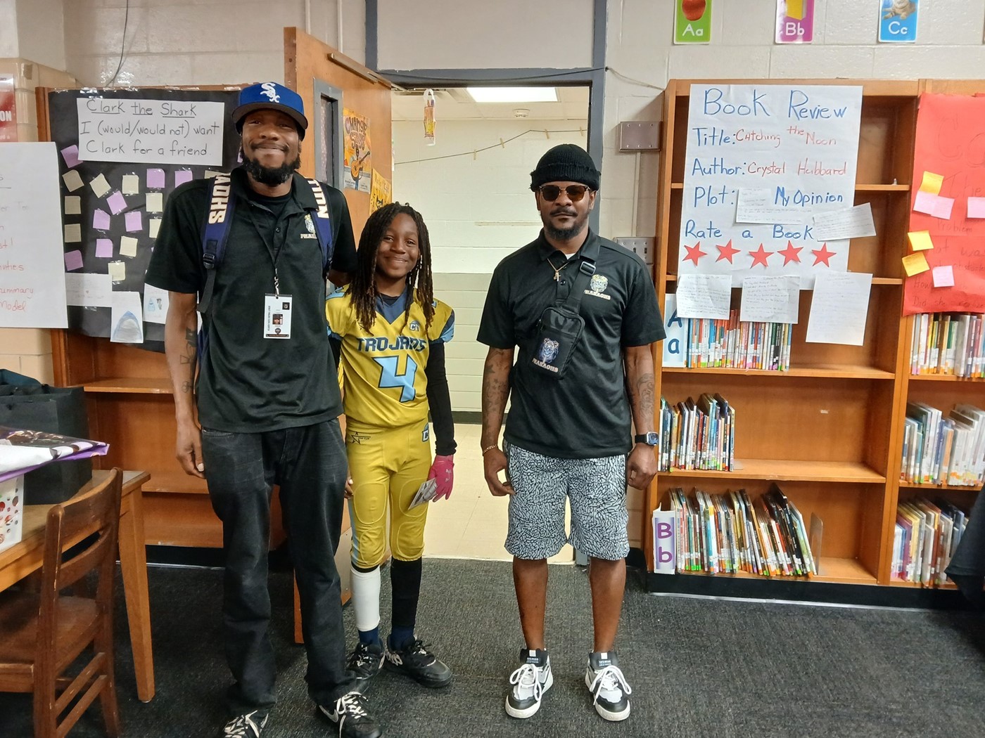 Career Day